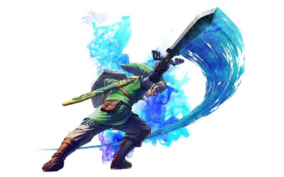 Link Mouse Pad 52761