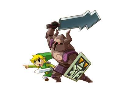 Link Mouse Pad 52763