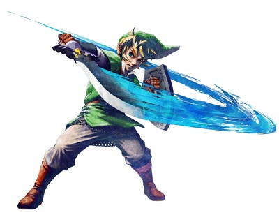 Link Mouse Pad 52766
