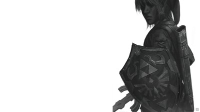 Link Mouse Pad 52767