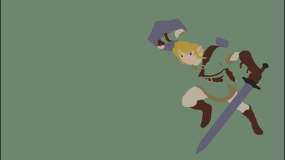 Link Mouse Pad 52768