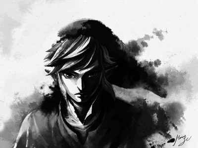 Link Mouse Pad 52770