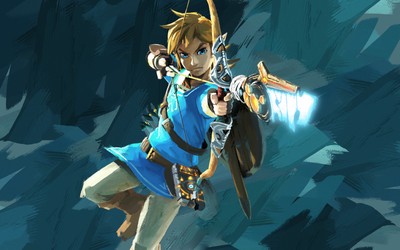 Link Mouse Pad 52774