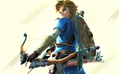 Link Mouse Pad 52775