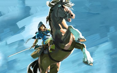 Link Mouse Pad 52776