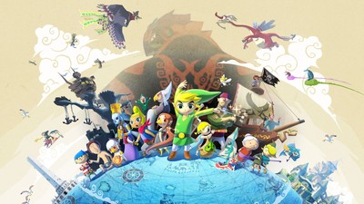 Link Mouse Pad 52777