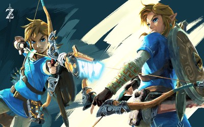 Link Mouse Pad 52778