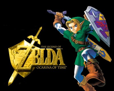 Link Mouse Pad 52779