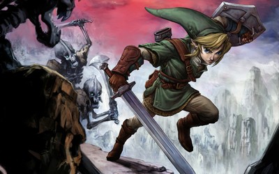 Link Mouse Pad 52780