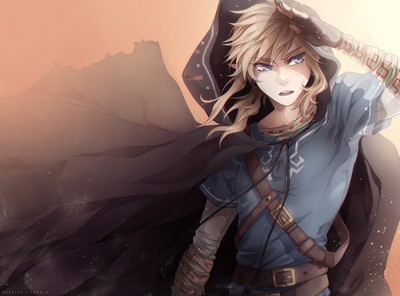 Link Mouse Pad 52781