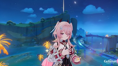 Linnea calendar