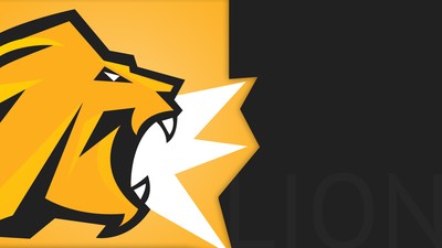Lion posters