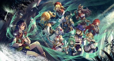 Lisa poster
