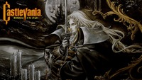 Castlevania Symphony of the Night Poster 5285