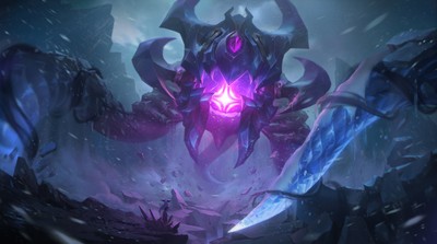 Lissandra posters