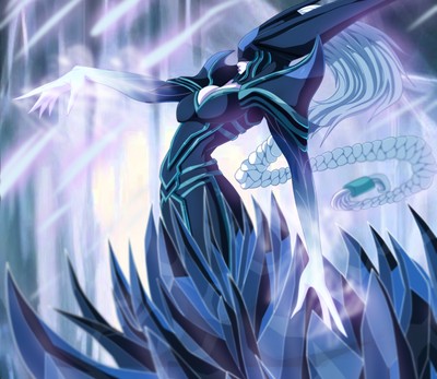Lissandra Mouse Pad 52887