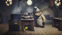 Little Nightmares Poster 52889