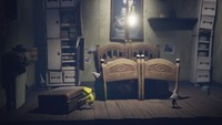 Little Nightmares Poster 52890