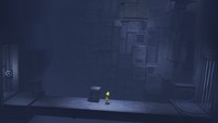 Little Nightmares Poster 52892