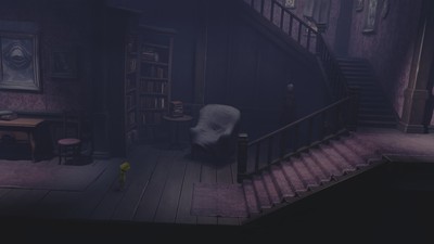 Little Nightmares Poster #52895