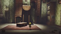 Little Nightmares Poster 52896