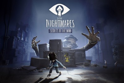 Little Nightmares Poster #52897