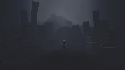 Little Nightmares Poster #52899