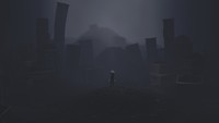 Little Nightmares Poster 52899