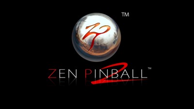 ZEN Pinball 2 Mouse Pad 5290