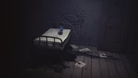 Little Nightmares Poster 52900