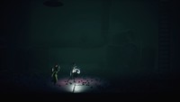 Little Nightmares III Poster 52902