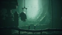Little Nightmares III Poster 52903