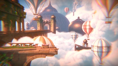 Little Orpheus Mouse Pad 52919