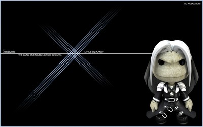 LittleBigPlanet Poster #52922