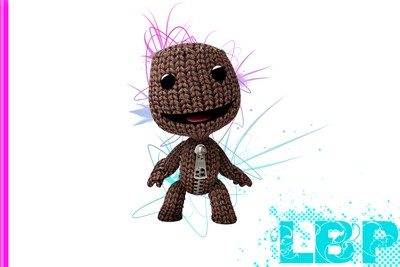 LittleBigPlanet Poster #52924