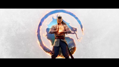 Liu Kang posters