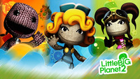 LittleBigPlanet 2 Stickers 5297