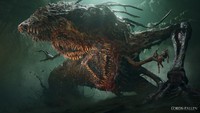 Lords Of The Fallen Poster 52979