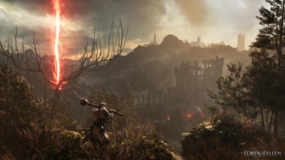 Lords Of The Fallen Poster #52984