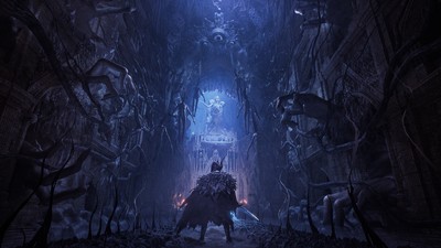 Lords Of The Fallen Poster #52987