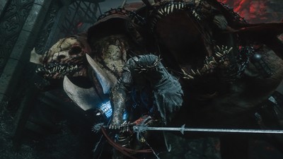 Lords Of The Fallen Poster #52990