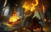 Lords Of The Fallen Poster 52992