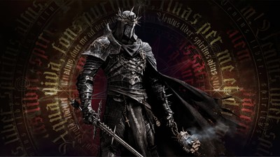 Lords of the Fallen II Poster #52999