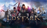 Lost Ark Poster 53010
