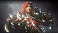 Lost Ark Poster 53021