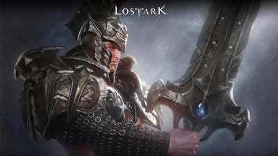 Lost Ark Poster #53022
