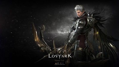 Lost Ark Poster #53023
