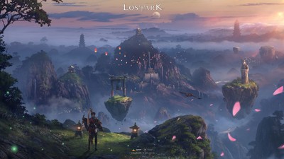 Lost Ark Poster #53025