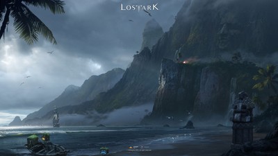 Lost Ark Poster #53026