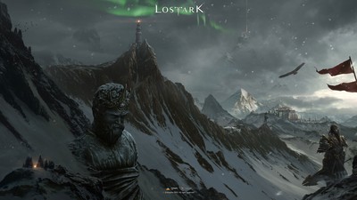 Lost Ark Poster #53027